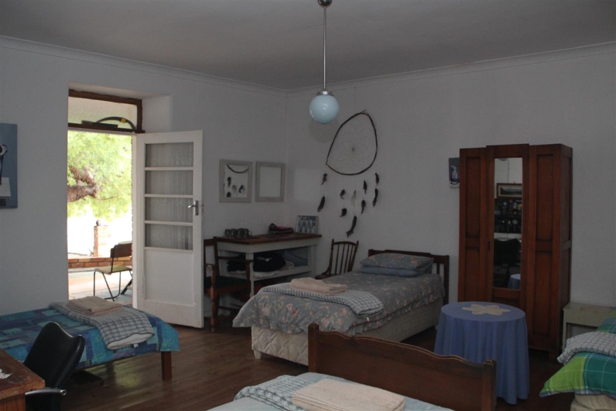 4 Bedroom Property for Sale in Fraserburg Rural Northern Cape